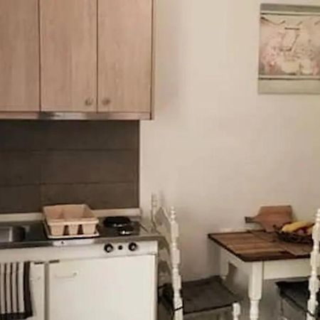 Golden Keys Apatment First Floor Apartamento Moraitika Exterior foto