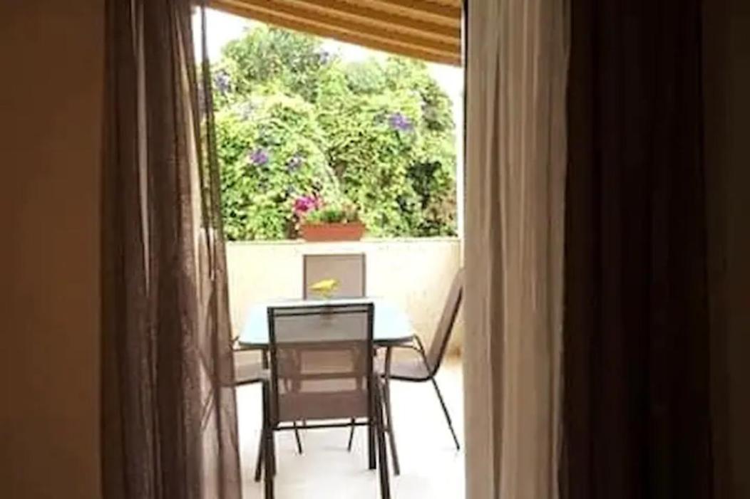 Golden Keys Apatment First Floor Apartamento Moraitika Exterior foto